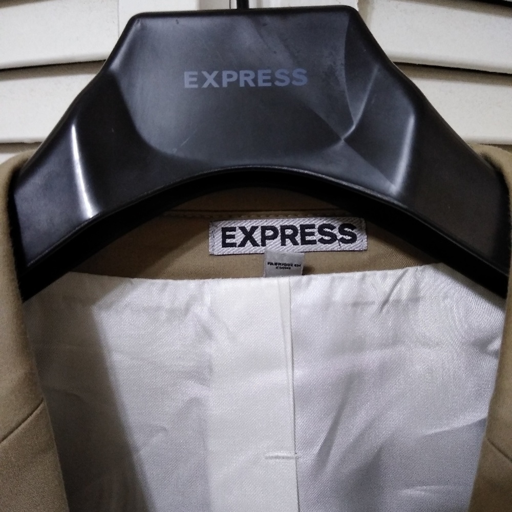 Express Men Jacket